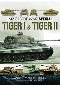 Tiger I and Tiger II