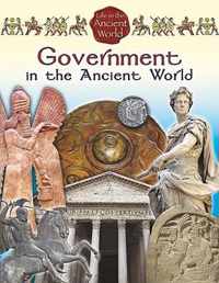 Government in the Ancient World