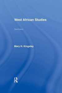 West African Studies