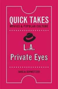 L.A. Private Eyes