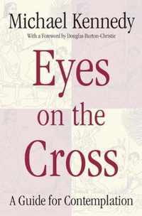 Eyes on the Cross