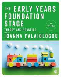 The Early Years Foundation Stage