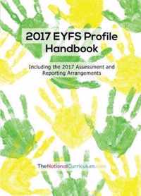 2017 EYFS Profile Handbook