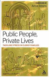 Public People, Private Lives