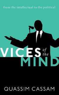 Vices of the Mind