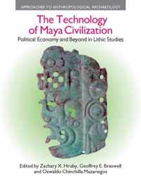 The Technology of Maya Civilization