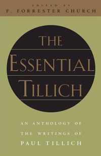 The Essential Tillich