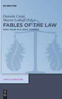 Fables of the Law