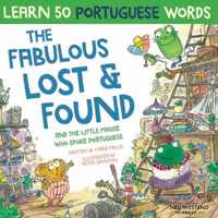 The Fabulous Lost and Found and the little mouse who spoke Portuguese