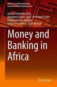 Money and Banking in Africa