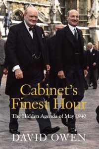 Cabinet's Finest Hour