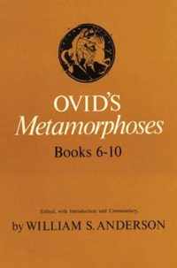 Ovid's Metamorphoses