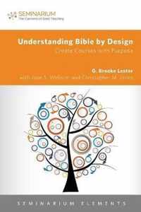 Understanding Bible by Design