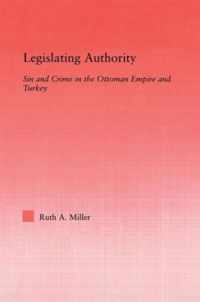 Legislating Authority