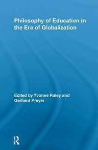 Philosophy of Education in the Era of Globalization