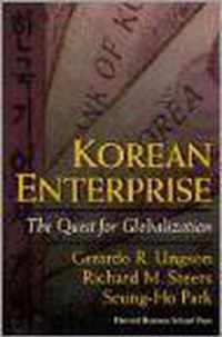 Korean Enterprise