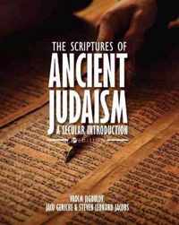 The Scriptures of Ancient Judaism