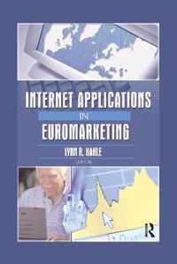 Internet Applications in Euromarketing