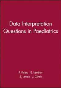 Data Interpretation Questions In Paediatrics