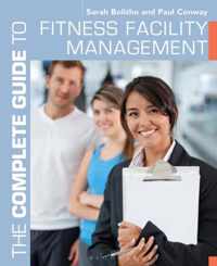 Complete Guide To Fitness Facility Management