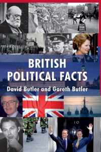 British Political Facts