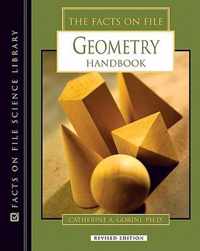 The Facts on File Geometry Handbook