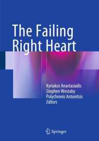 The Failing Right Heart