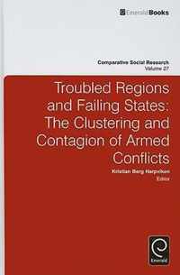 Troubled Regions And Failing States