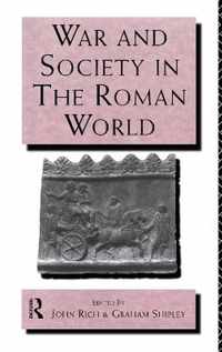 War and Society in the Roman World