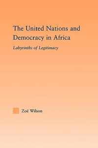 The United Nations and Democracy in Africa