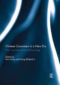 Chinese Consumers in a New Era