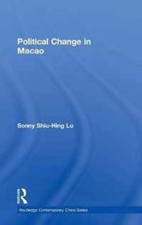 Political Change in Macao