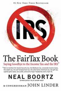 The FairTax Book