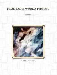 REAL FAIRY WORLD PHOTOS