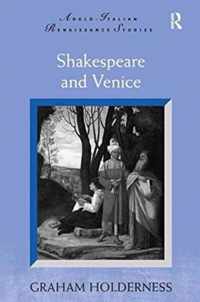 Shakespeare and Venice