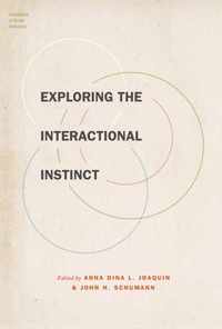 Exploring The Interactional Instinct