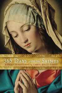 365 Days with the Saints