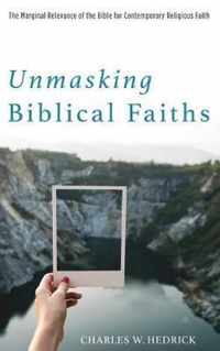 Unmasking Biblical Faiths