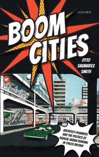 Boom Cities