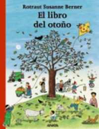 El libro del otono/ The Fall Book