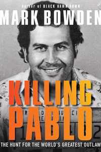 Killing Pablo