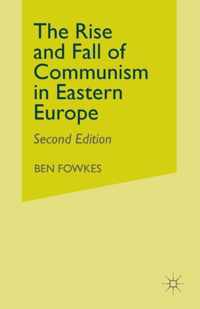 Rise and Fall of Communism in Eastern Europe