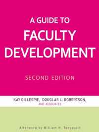 Guide To Faculty Development