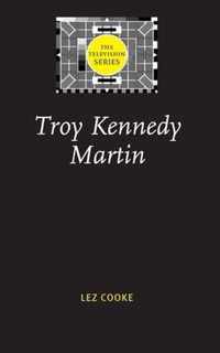 Troy Kennedy Martin