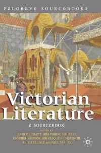 Victorian Literature