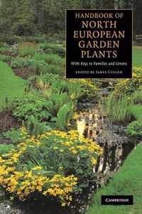 Handbook of North European Garden Plants