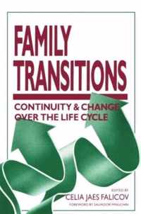 Family Transitions