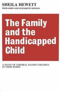 The Family and the Handicapped Child