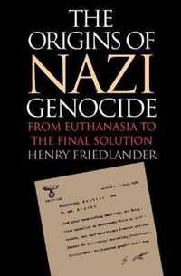 The Origins of Nazi Genocide