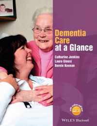 Dementia Care at a Glance